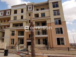 4,000,000 ج.م لقطه استلام فوري – سراي s2 شقه 113 متر باقل سعر و موقع مميز جدا