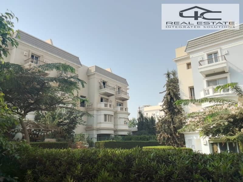 اي فيلا 256 م   ب روف 70 م فيو لاند سكيب باقل سعر في ماونتن فيو اكتوبر بارك 6 اكتوبر التوسعات الشرقية  mountain view october park 6 october 0