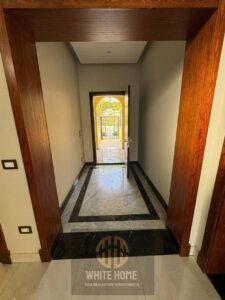 165,000 ج.م ڤيلا تشطيب سوبر لوكس ،للإيجار اول سكن كمبوند ميڤيدا القاهره الجديده على التسعين الجنوبي مباشر بجوار سوديك و ليك ڤيو. قريبه من المسبح و الچيم و الخدمات