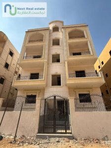 شقه للبيع في الحي المتميز 1,350,000 ج.م