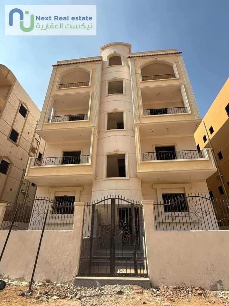 شقه للبيع في الحي المتميز 0