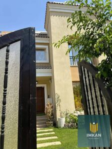 10,420,207 ج.م فيلا بروف خاص بها + جاردن للبيع بالتقسيط المريح علي 12 سنه بدون فوايد _ وبخصم كاش 50% في كمبوند سراي – القاهرة الجديدة -المستقبل