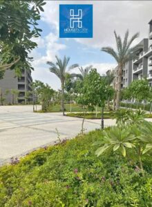 7,000,000 ج.م شقة غرفتين للبيع في التجمع الخامس باقل سعر في القاهرة الجديدة بمقدم 350 الف فقط والباقي اقساط علي 10 سنين