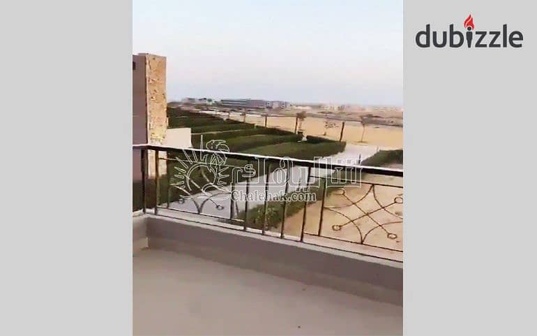 شالية للبيع فيو مميز في بلومار العين السخنة - Blumar Ain Sokhna 0