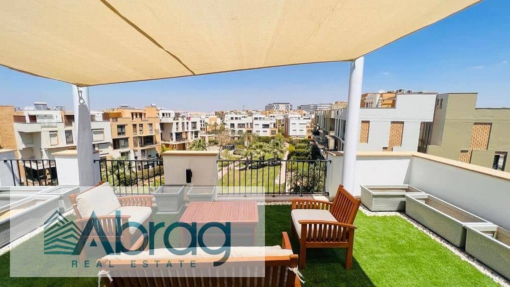 فيلا فاخرة بمطبخ وتكييفات للبيع في بيفرلي هيلز ( ويست تاون سوديك) 0