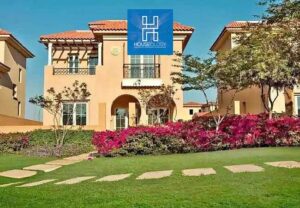 24,000,000 ج.م اخر فيلا ستاندالون استلام فوري في كمبوند هايد بارك القاهرة الجديدة 5غرف نوم بفيو مميز علي الأندرويد سكيب بالتقسيط لأطول فتره ممكنة