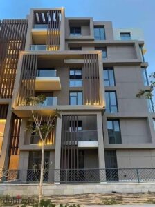 8,000,000 ج.م أقل سعر شقة ريسيل استلام فوري بسعر لقطه و بتسهيلات لسرعة البيع في كمبوند سوديك ايست الشروق