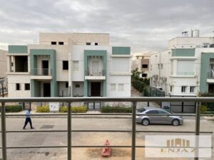 22,000,000 ج.م فيلا للبيع في مدينتي J و بالقرب من الفودكورت و الساوز بارك 375م