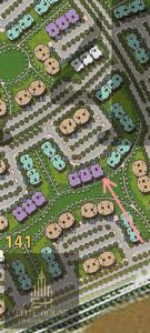 شقه لقطه للبيع في B14 مدينتي ارضي بحديقه 150م 8,300,000 ج.م