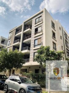 بخصم 50% شقه للبيع في Taj City – فيو مزدوج وموقع أمام مطار القاهرة 4,932,000 ج.م