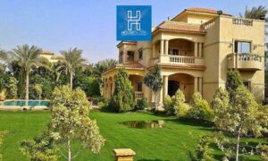 24,000,000 ج.م فيلا للبيع في هايد بارك استلام فوري في قلب التجمع الخامس دايركت علي التسعين بمقدم 30٪ والباقي اقساط متساوية