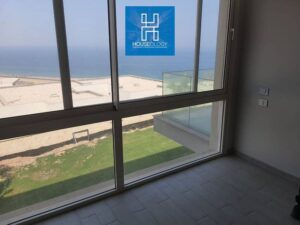 5,924,000 ج.م بخصم 45% شاليه متشطب بالكامل فيو مميز علي البحر و اللاجون للبيع في المونت جلاله العين السخنه Il monte galala