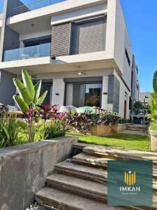 19,544,000 ج.م فيلا مستقلة للبيع بالتقسيط علي 11 سنه في كمبوند بلوم فيلدز _ scenes _ المستقبل – القاهرة – القاهره – ستاندالون – standalone