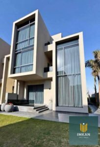 فيلا ستاندالون 575م / استلام فورى/ للبيع بالتقسيط على 5 سنين بكمبوند سعادة – سعاده – saada التجمع الاول – القاهرة امام الرحاب – مستقله standalone 49,000,000 ج.م