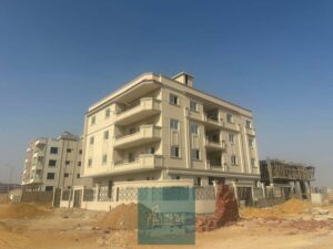 6,757,500 ج.م شقة فاخرة 255م في الحي السادس بيت الوطن التجمع الخامس استلام فوري مشروع ناصية بانوراما على شارع كبير تقسيط مريح على 30 شهر بمقدم 50% بدون فوائد