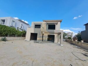 35,000,000 ج.م villa standalone 640m for sale at palm hills golf extension