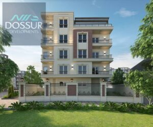 شقه 187 متر للبيع فى بيت الوطن التجمع الخامس لوكيشن مميز وفيو على حديقه امام بالم هيلز ودقائق من شارع التسعين 4,260,000 ج.م