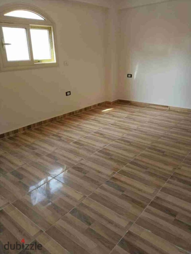 شقه للايجار فاضيه باكتوبر 0