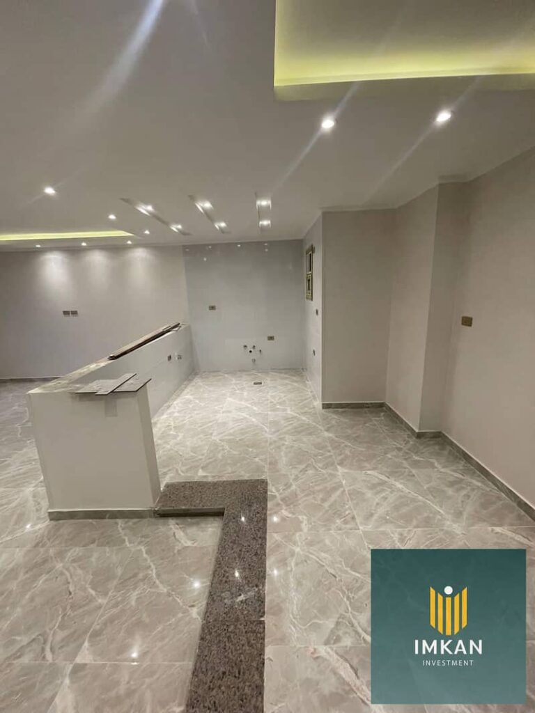 شقة للبيع متشطبة 116م فى كمبوند هايد بارك التجمع الخامس قسط على 10 سنين فيو مفتوح على النادى | هايد بارك | القاهرة الجديدة 0