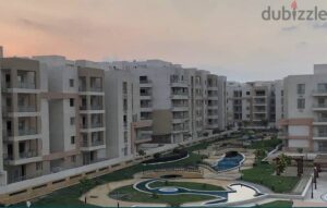 6,300,000 ج.م شقه للبيع