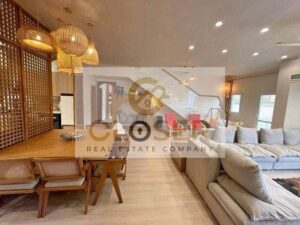 9,000,000 ج.م اخر دوبلكس للبيع 208م في تاج سيتي على طريق السويس 10د من مصر الجديدة