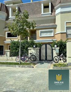 14,000,000 ج.م فيلا 240م ب 14 مليون ســـور X ســــور مع مدينتي مباشـرة – أستلام فوري للبيع