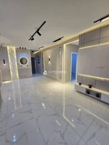 10,800,000 ج.م شقة متشطبة للبيع جاهزة للمعاينة داخل كومباوند المراسم في التجمع الخامس بالجولدن سكوير