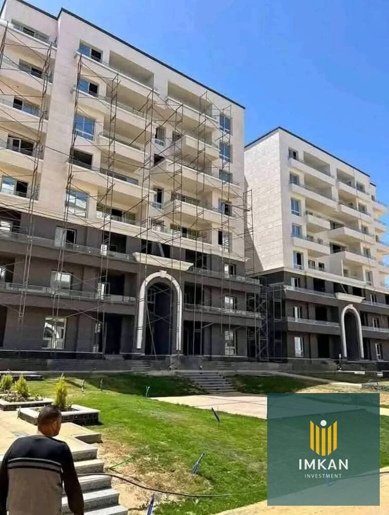 بخصم 40% عالكاش شقه بفيو مميز للبيع في كمبوند ديجويا1 العاصمه الاداريه استلام فوري منطقهR8  _ بالتقسيط المريح علي 10 سنين بدون فوايد_ دي جويا _القاهره 0