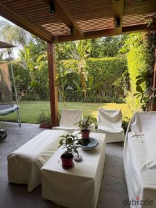 للبيع فيلا استاند الون 303 متر تشطيب الترا مودرن داخل كمبوند جرينز, درة, الشيخ زايد , 24,500,000 ج.م