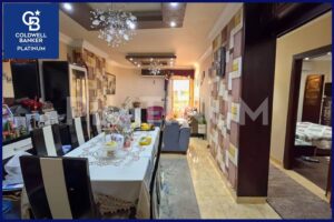 شقة للبيع 125م ( سموحة) 4,500,000 ج.م