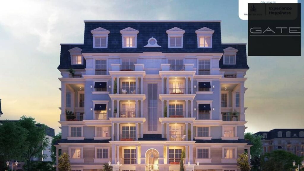 شقة للبيع  لقطة بأقل سعر و مقدم في كمبوند ماونتن فيو اي سيتي التجمع مرحلة نورث بارك، استلام 2027، بدون تشطيب. 0