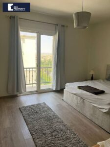 شقة للبيع متشطبة في ميفيدا التجمع الخامس القاهرة الجديدة بأقل سعر 11,800,000 ج.م