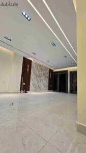 شقة للإيجار كمبوند صن كابيتال أكتوبر علي طريق الفيوم مباشرة بجوار حدائق الأهرام 18,000 ج.م