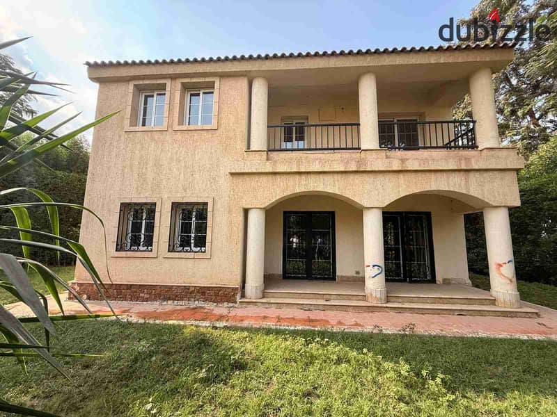 للبيع بمدينتي فيلا ستاندلون نموذج Xبسعر لقطة تفاوض بسيط في حالة الجديه 0