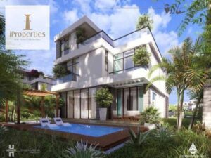 73,200,000 ج.م للبيع بالتقسيط أكبر نموذج فيلا مستقلة في كمبوند سعادة القاهرة الجديدة – شركة هورايزون