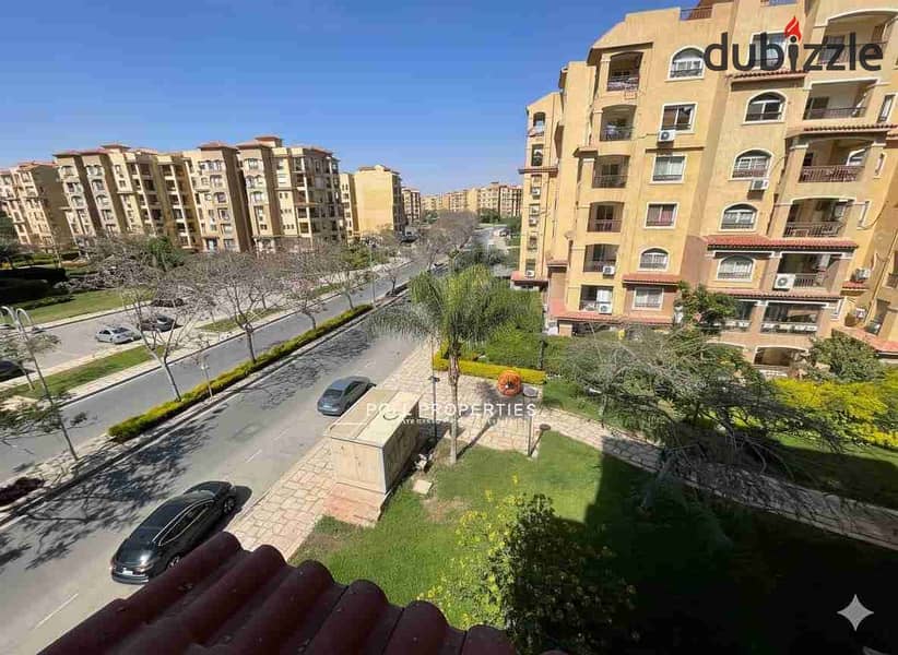 للبيع بمدينتي البي 1 شقه لقطه 211 م دور ثالث بحري صريح موقع ممتاز بجوار النادي 0