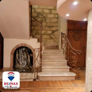 6,500,000 ج.م فرصه رائعه دوبلكس للبيع سوبر لوكس بالحي السابع مدينه نصر