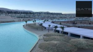 16,500,000 ج.م فيلا للبيع بأقل سعر بحمام سباحة خاص في أعلى منطقة بالمونت جلالة العين السخنة – بانوراما سي فيو متشطب تشطيب كامل