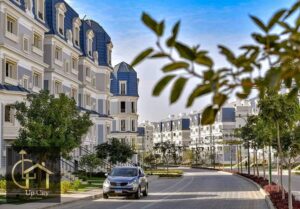 75,000 ج.م ايفيلا مطبخ و تكيفات ٤ غرف للايجار في ماونتن فيو هايد بارك التجمع الخامس اول سكن مطبخ و تكيفات