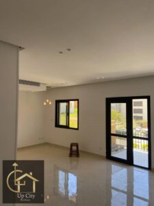 65,000 ج.م شقة الترا سوبر لوكس ٣ غرف مع ناني للايجار في كمبوند ايستاون التجمع الخامس بالمطبخ و التكيفات