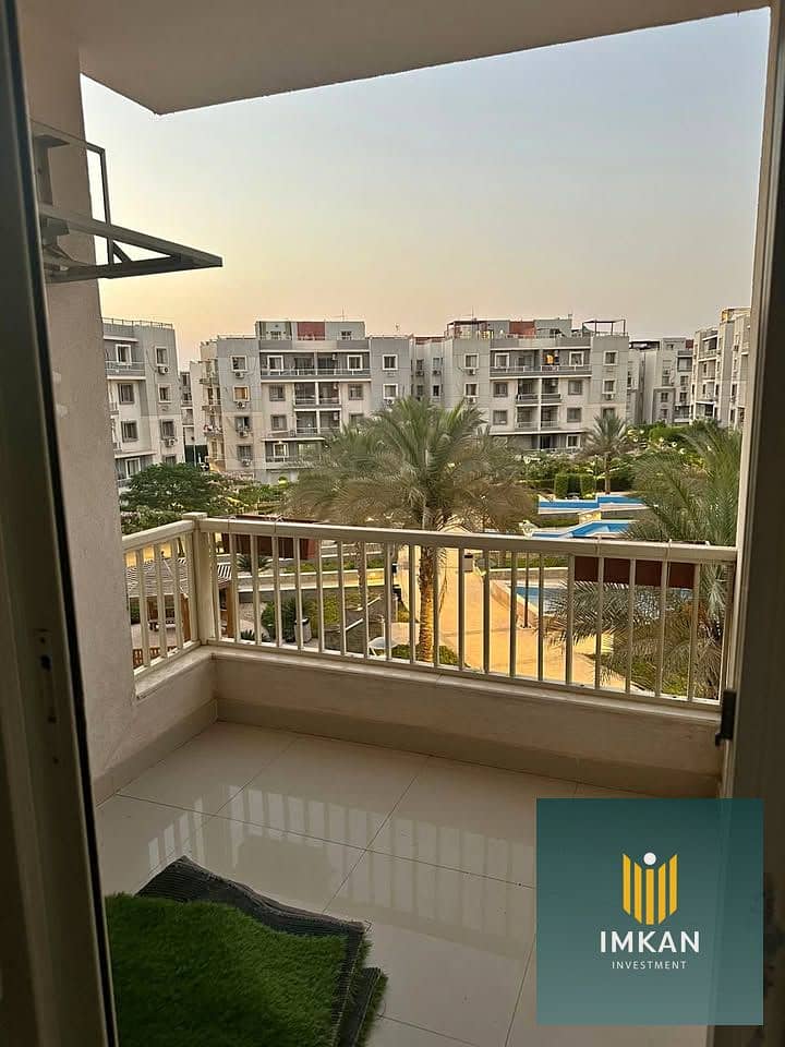 شقه للبيع جاهزه للمعاينه في كمبوند جايد التجمع الخامس القاهره الجديده ومتاح تقسيط لحد 10 سنين 0