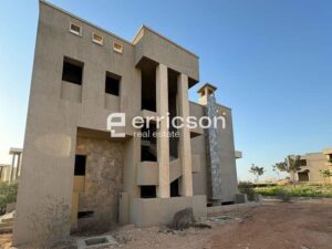 لقطه اقل سعر في الماركت – استلام فوري – نيو جيزه – IVY – ستاند الون فيلا 20,000,000 ج.م