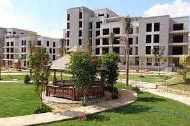 13,320,000 ج.م دوبلكس 195 متر بحديقه خاصه 100 متر للبيع في كمبوند كريك تاون – جاهزه للاستلام خلال شهرين – التجمع الخامس – القاهره الجديده