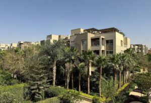 13,800,000 ج.م للبيع – شقة في بارك فيو – القاهرة الجديدة – التجمع الخامس