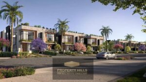 10,000,000 ج.م لقطه بمقدم 114 الف واقسااط لمده 100شهر مع شركه سينترادا استلم تاون هاوس لوكيشن مميز علي طريق الواحات دايركت بجوار او ويست سميح ساويرس وامام مول مصر