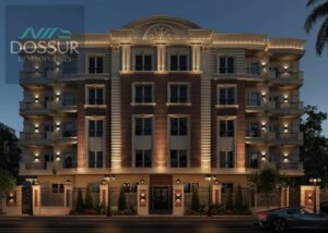 شقه للبيع بارقي احياء بيت الوطن الحي الخامس club house دبل فيو امام بالم هيلز بانورما باقل الاسعار واقرب استلام باطول فترة سداد 4,264,000 ج.م