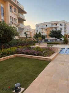 شقة للبيع 3 غرف بسعر لقطة استلام فوري كمبوند ماونتن فيو اي سيتي أكتوبر 5,250,000 ج.م