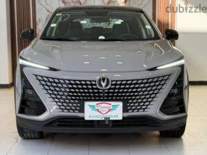 شانجان يونى تى 2024 Changan uni_T Premium 1,180,000 ج.م