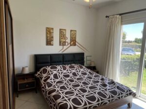 شاليه ارضي للبيع على الجولف والاجون مباشرة – مراسي 27,000,000 ج.م