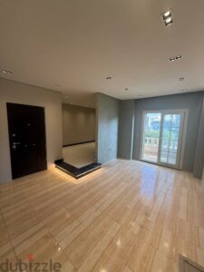 شقة للبيع في 6 أكتوبر – السياحية الأولى – تشطيب فاخر بجوار مول العرب 6,350,000 ج.م